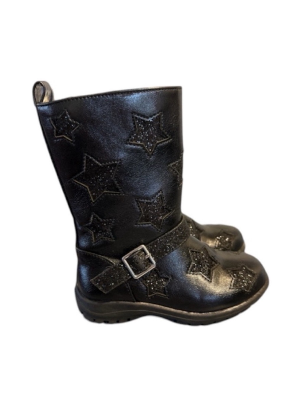 Kenneth Cole Reaction Boots Star